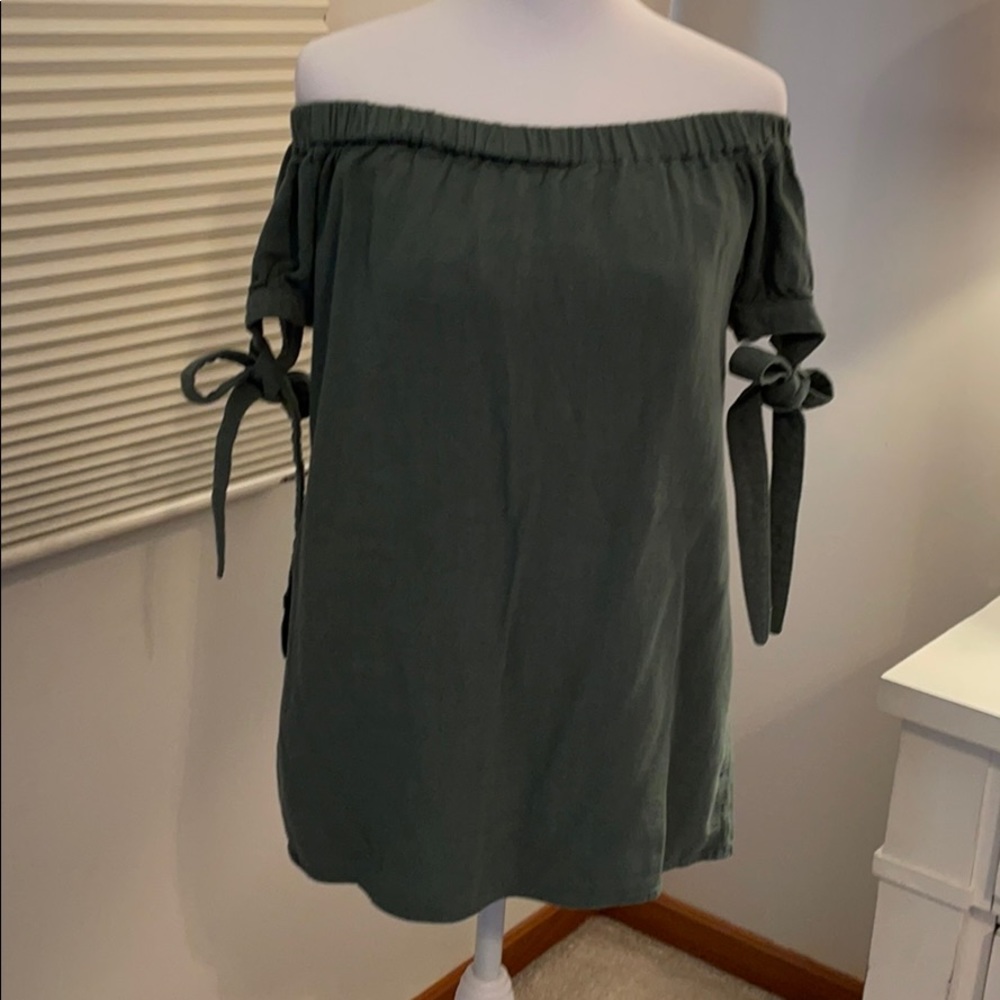 Lulus mini dress